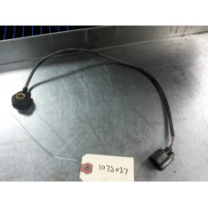 107J027 Knock Detonation Sensor From 2010 Ford F-150  5.4